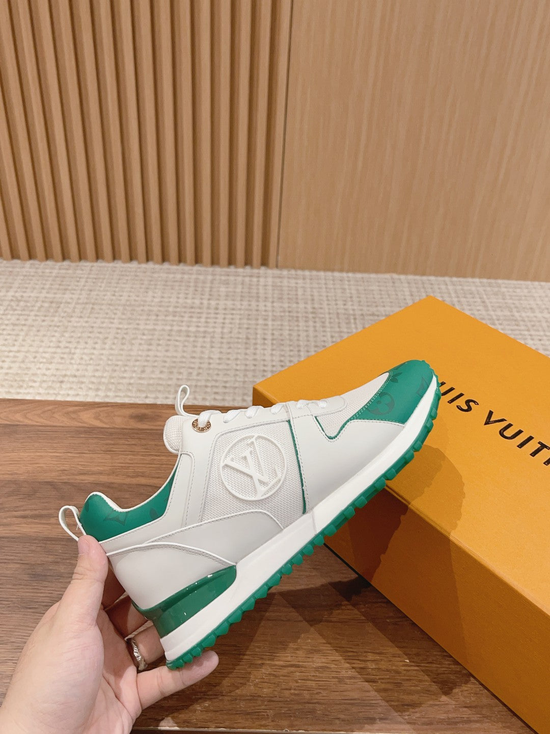 LV-001shoes