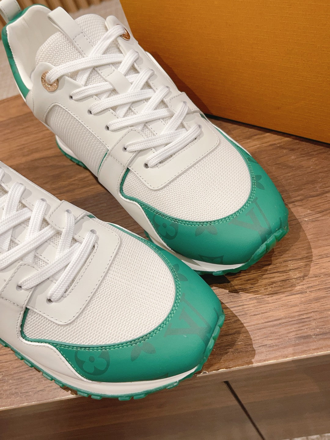 LV-001shoes