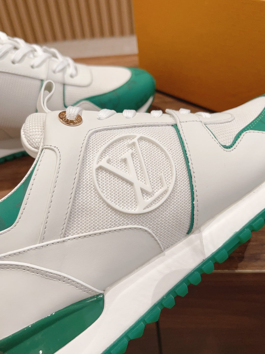 LV-001shoes