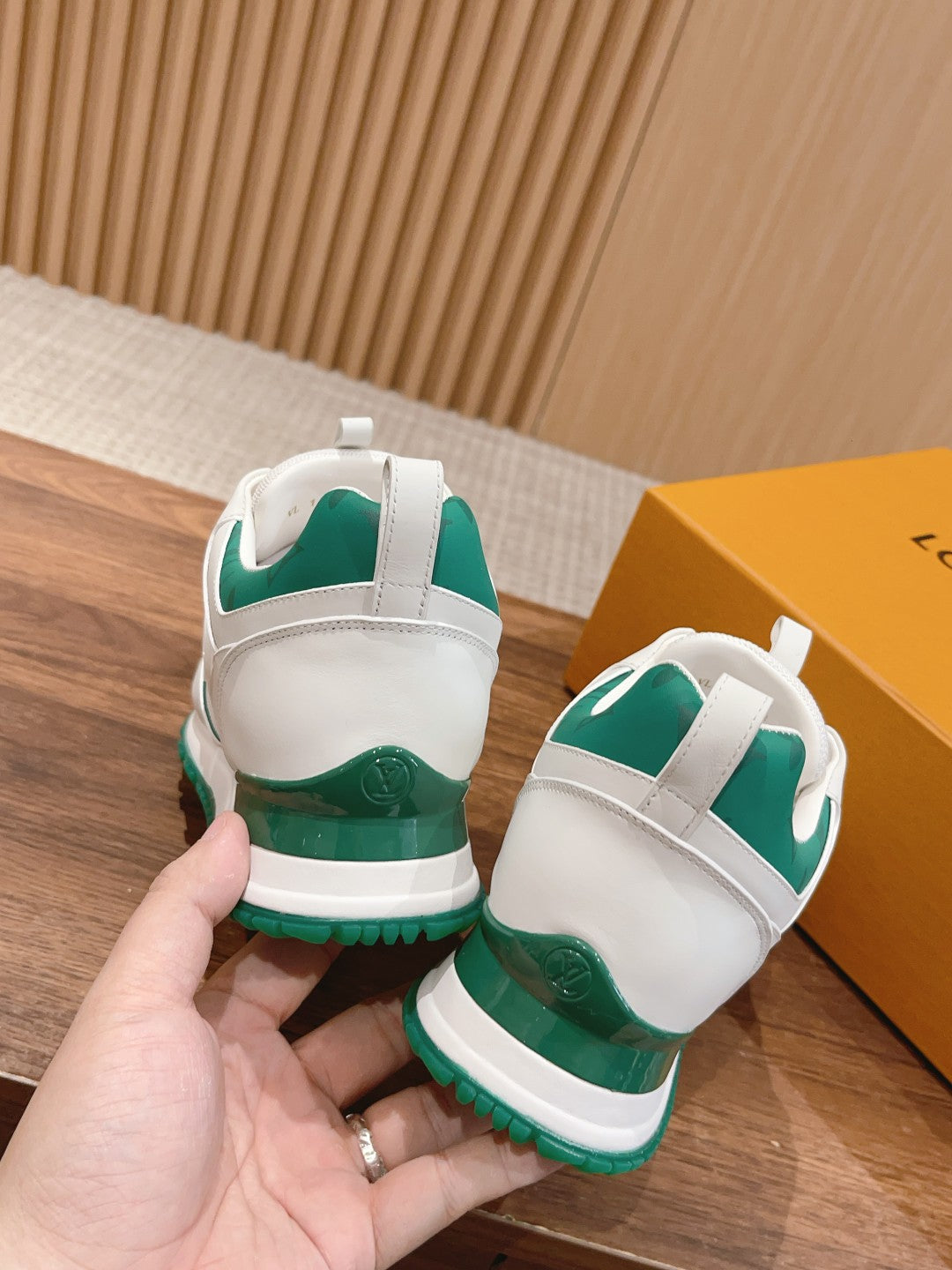 LV-001shoes