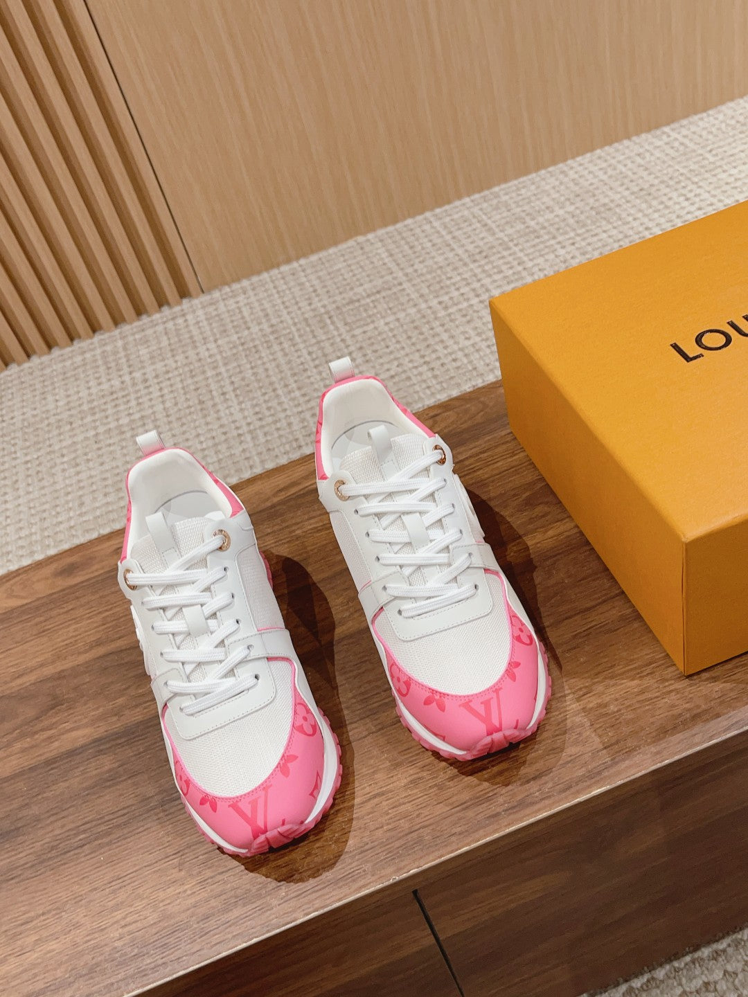 LV-002shoes