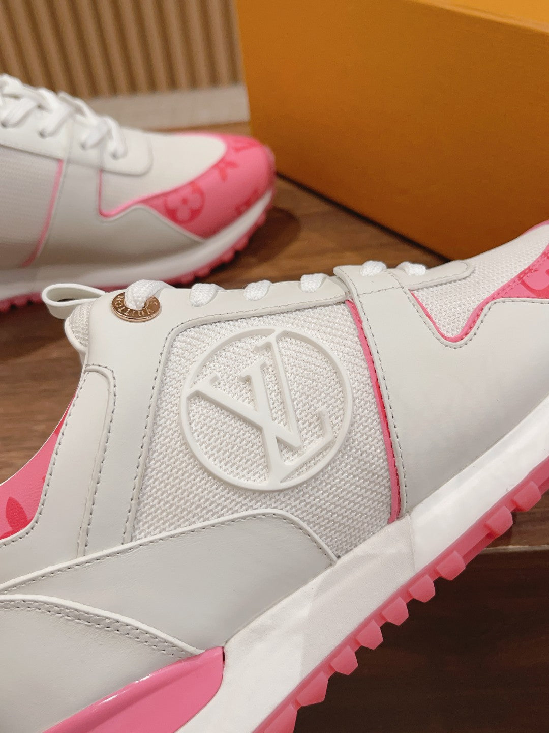 LV-002shoes