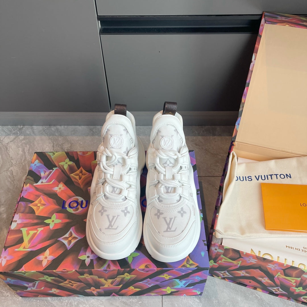 LV-005shoes