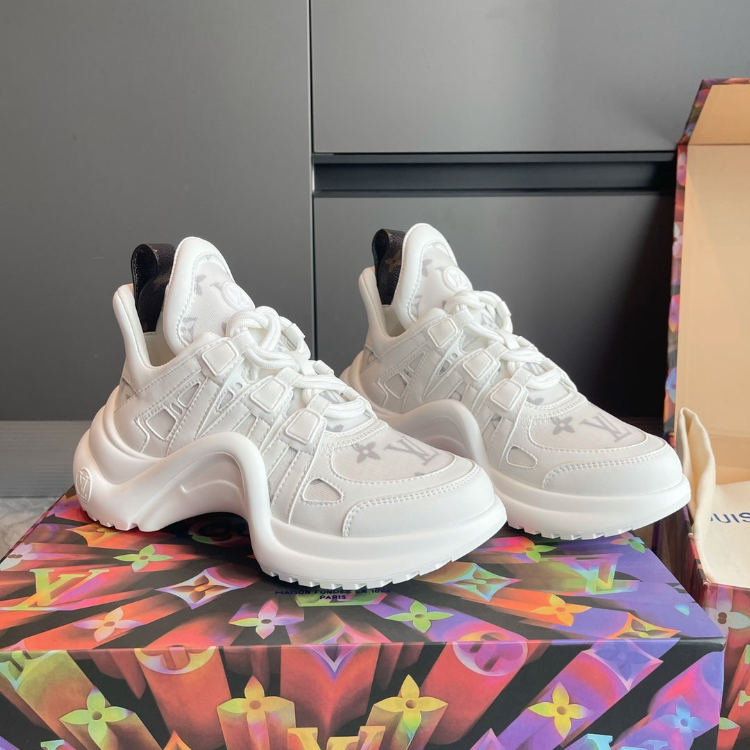 LV-005shoes