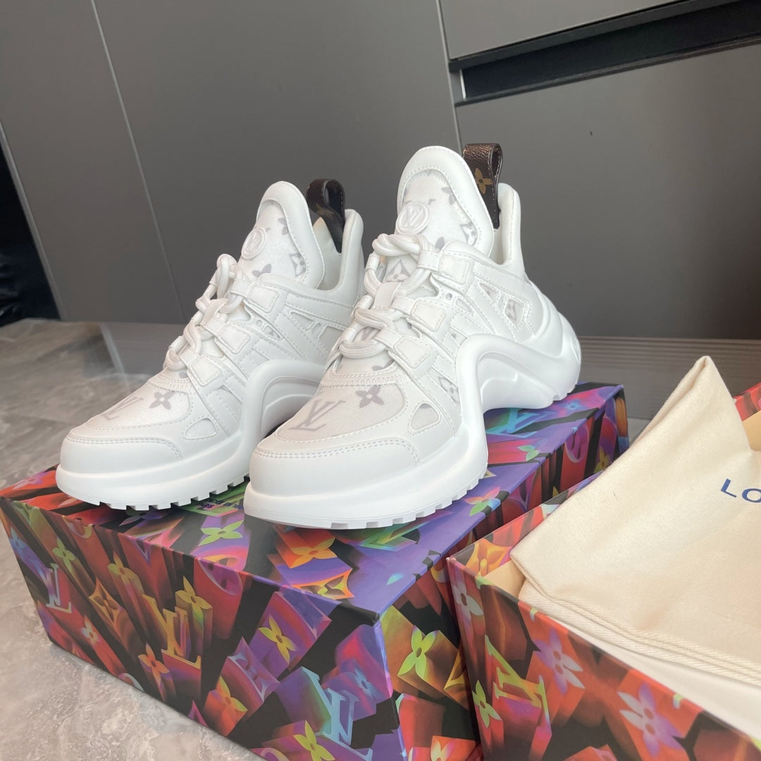 LV-005shoes