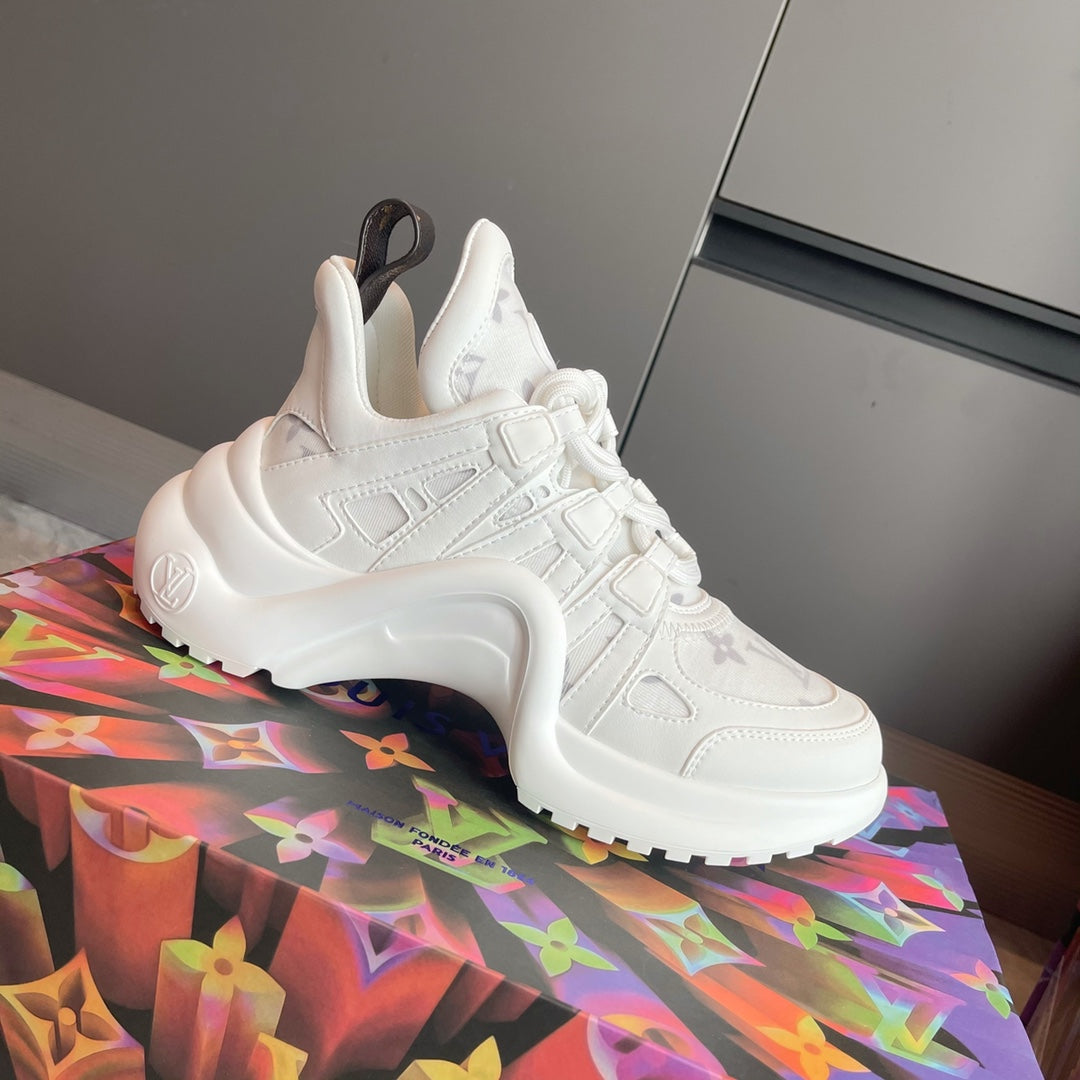 LV-005shoes
