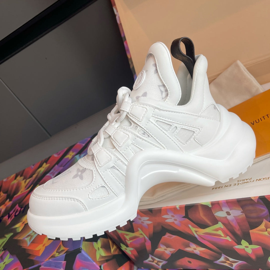 LV-005shoes