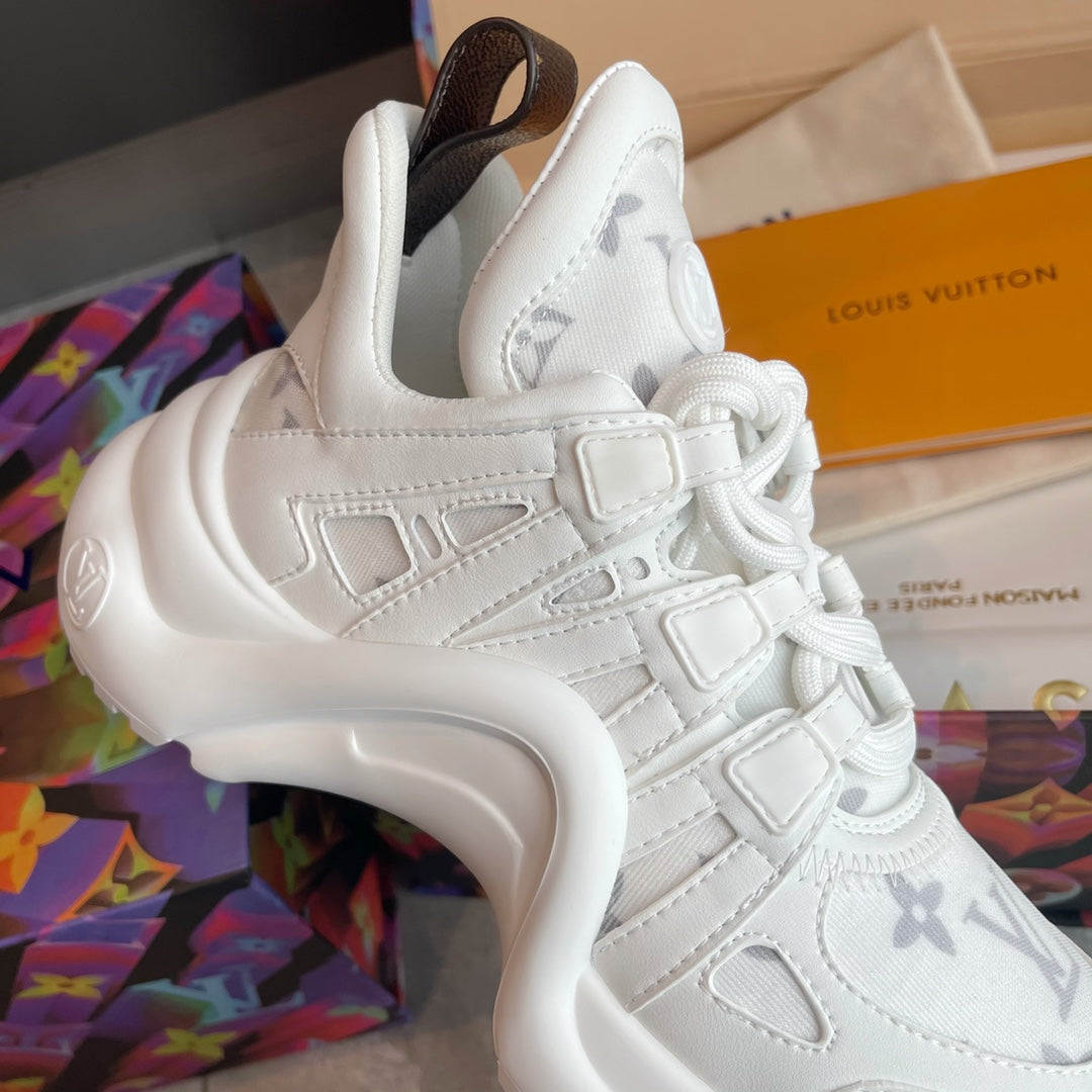LV-005shoes