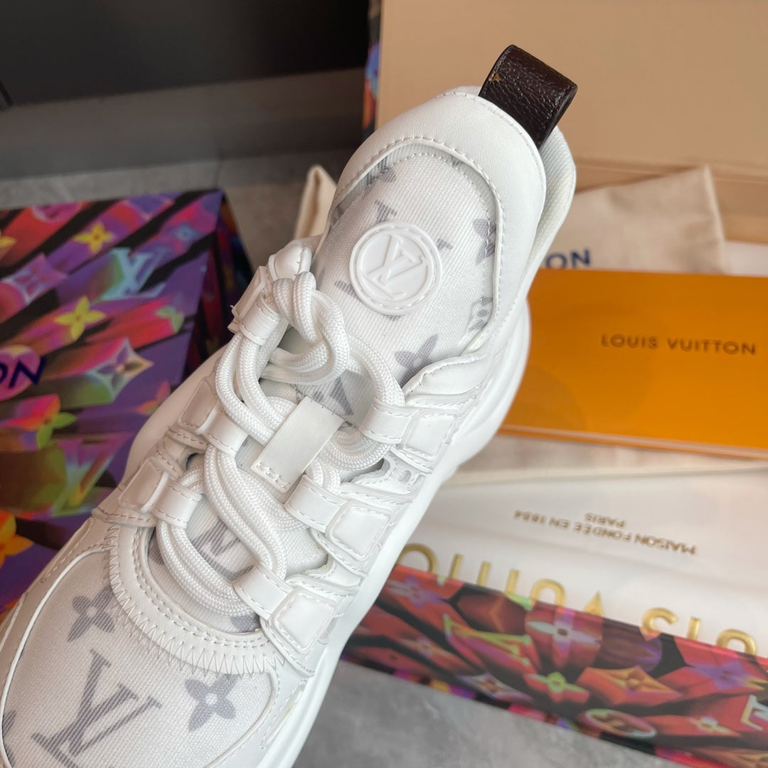 LV-005shoes