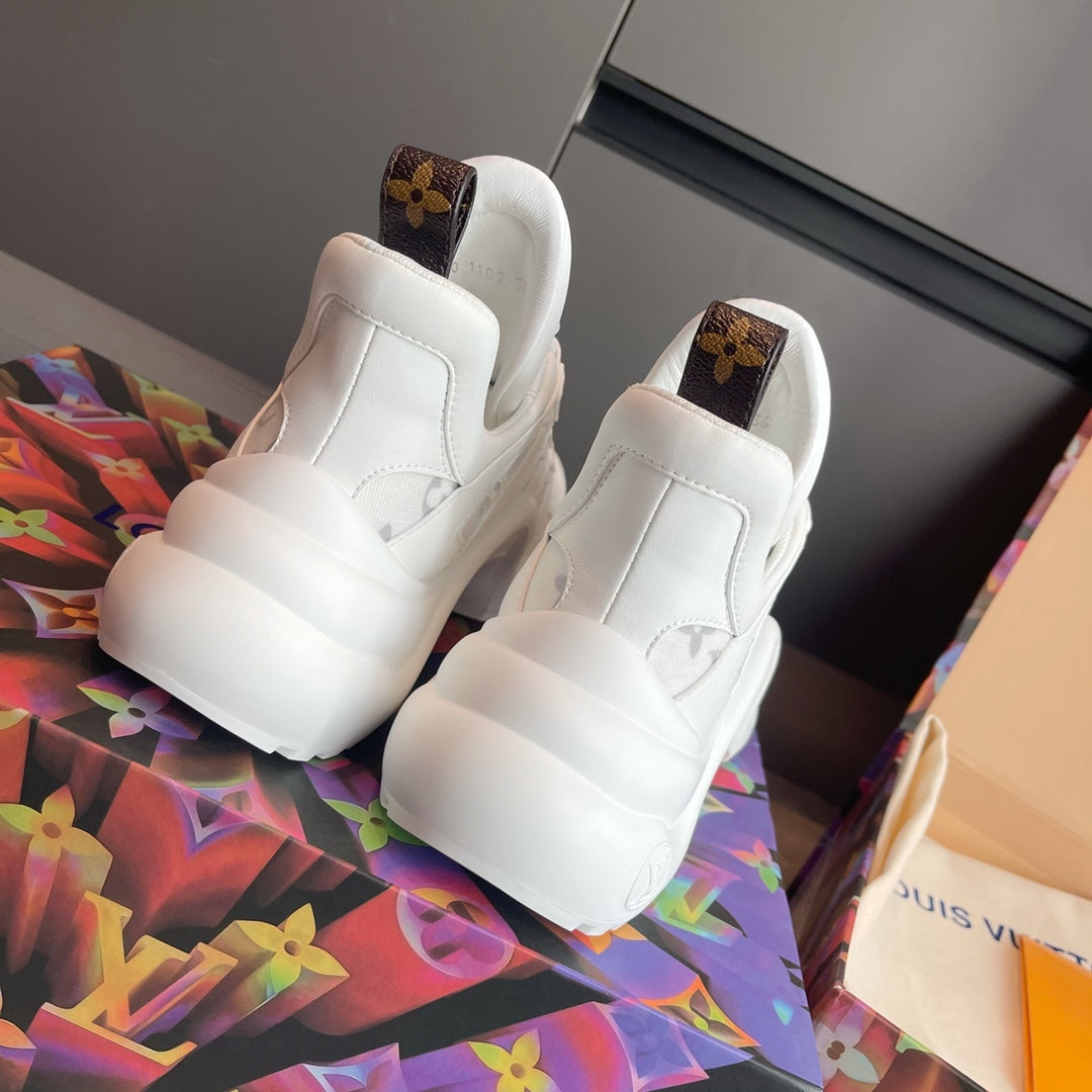 LV-005shoes