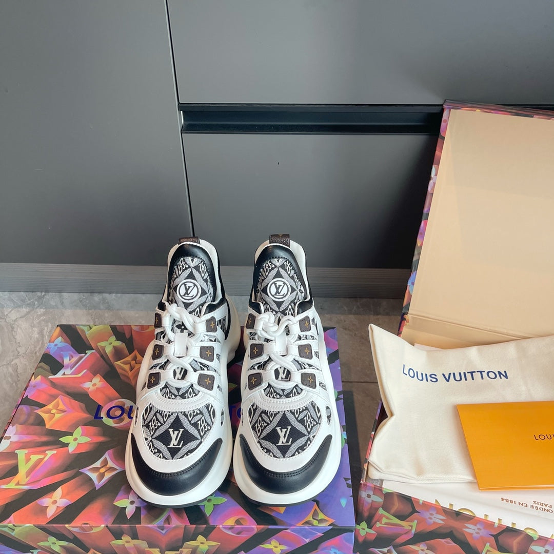 LV-004shoes