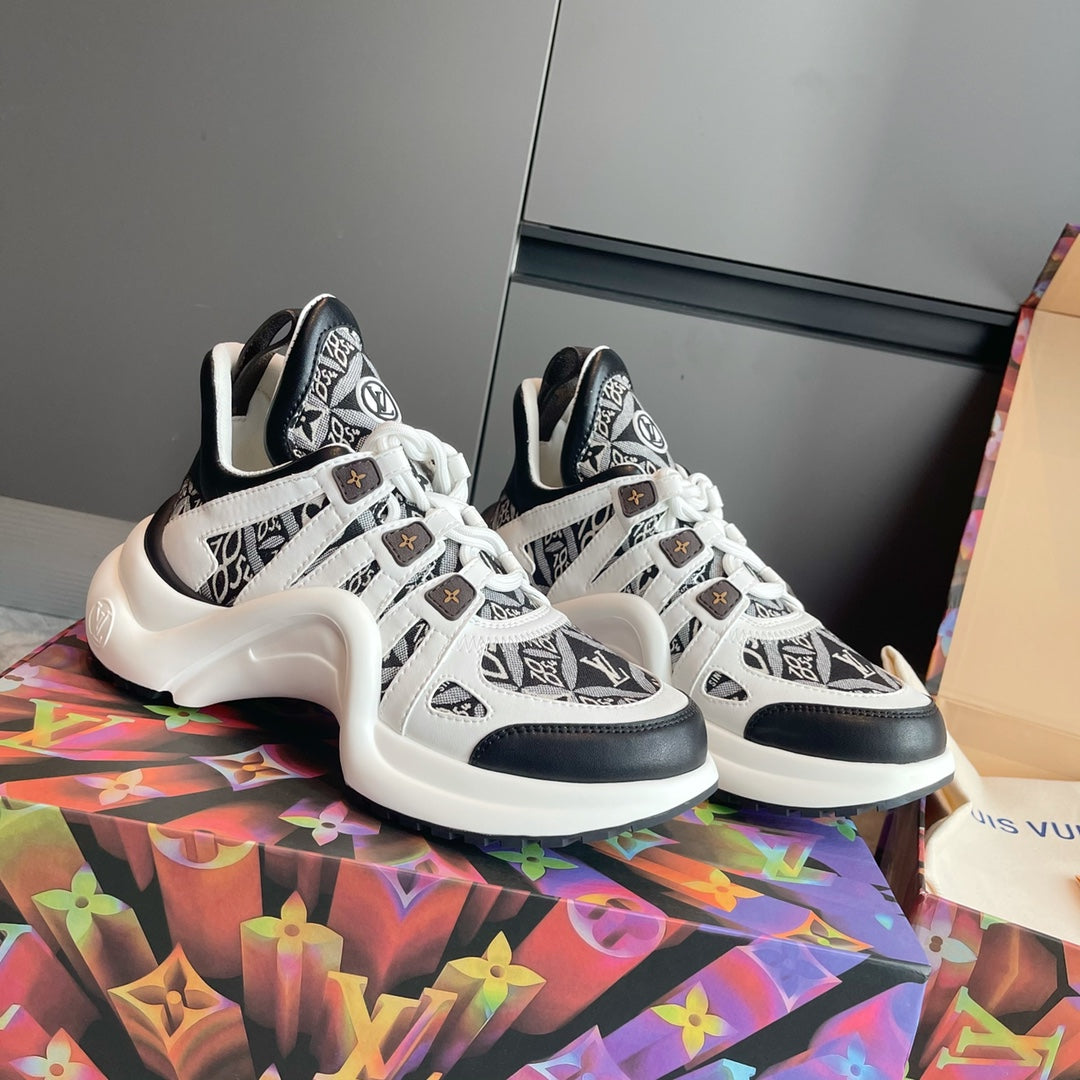 LV-004shoes