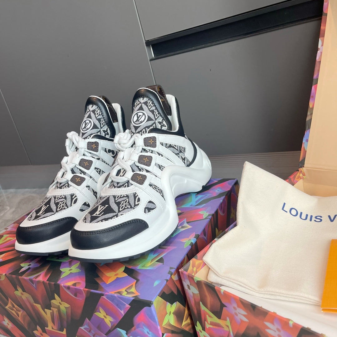 LV-004shoes