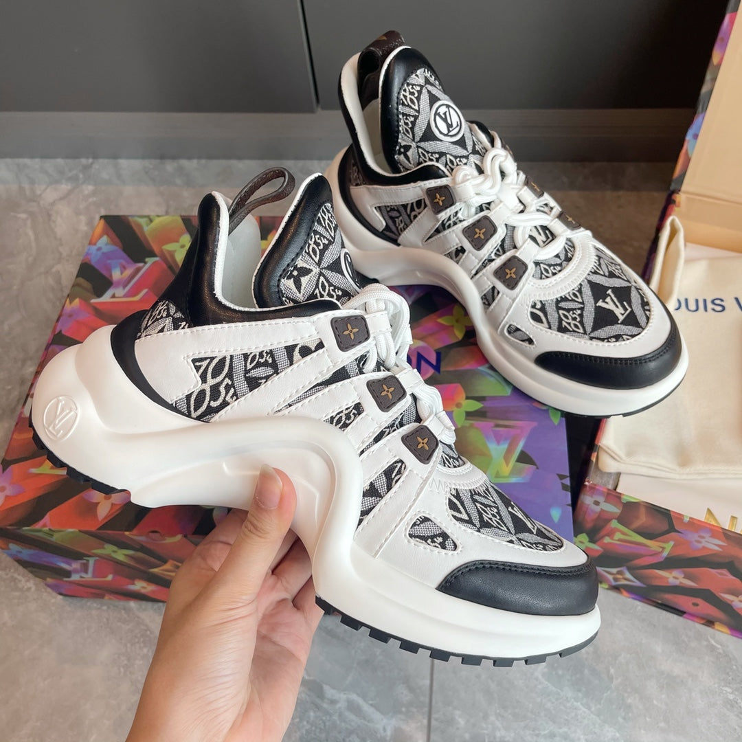 LV-004shoes