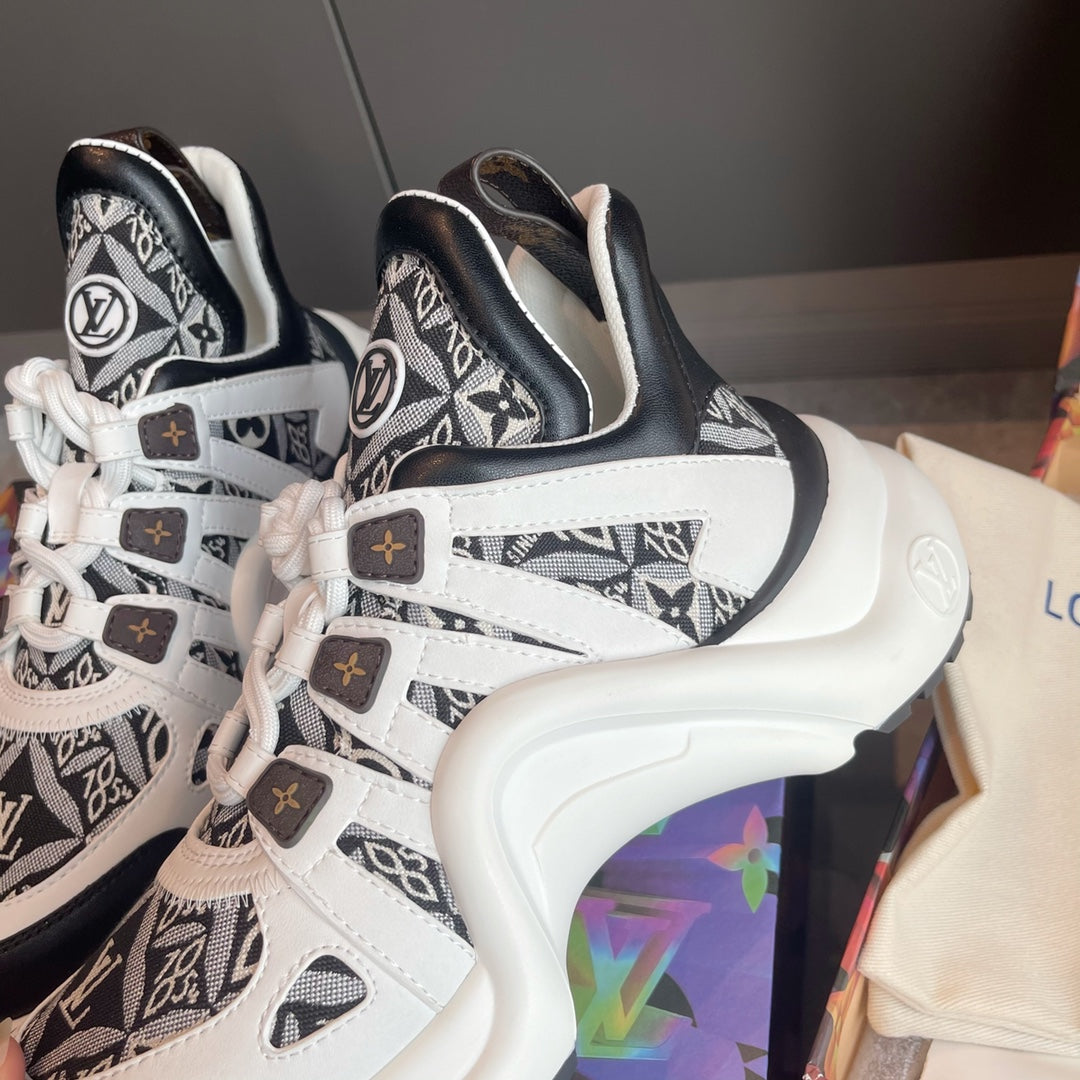 LV-004shoes