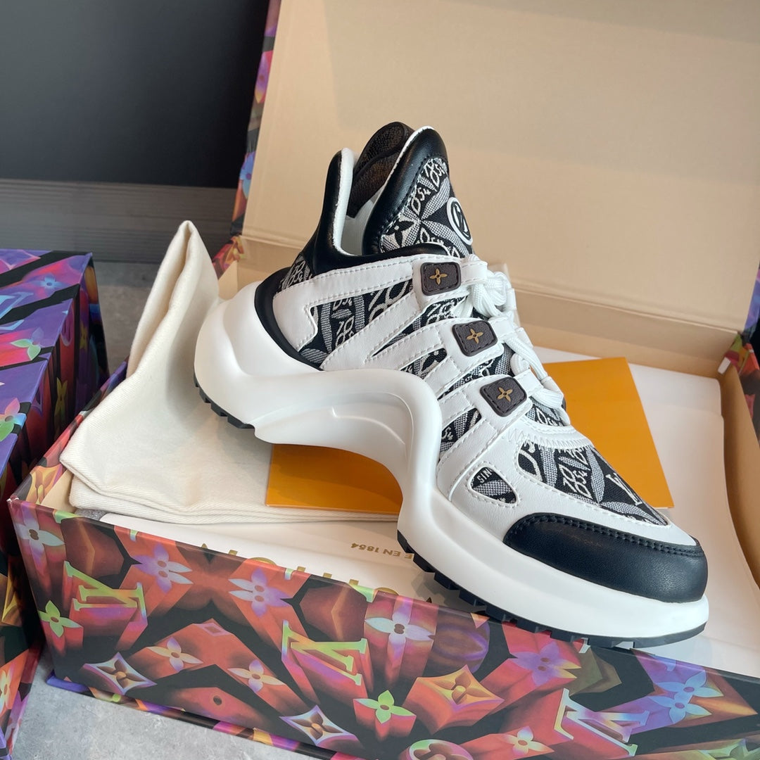 LV-004shoes