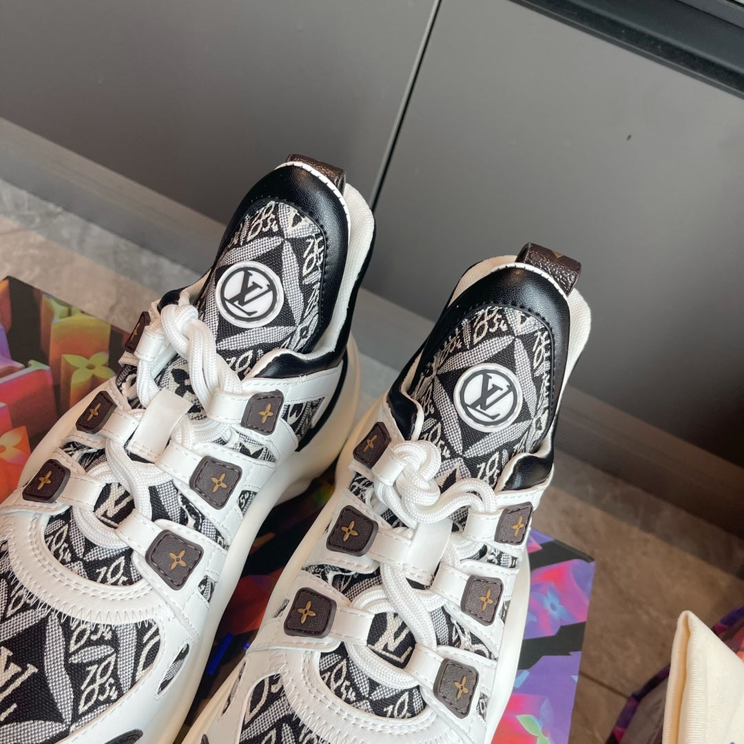LV-004shoes