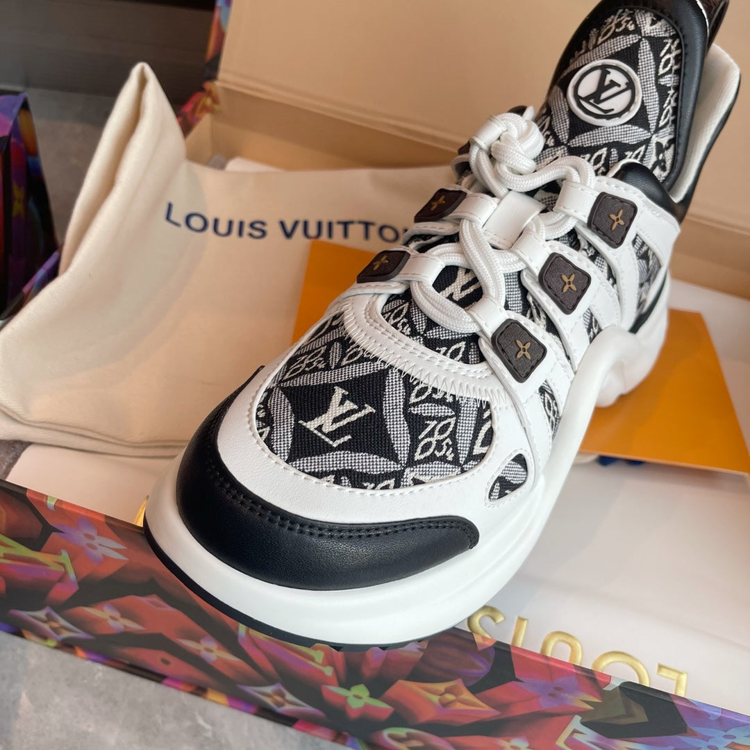 LV-004shoes