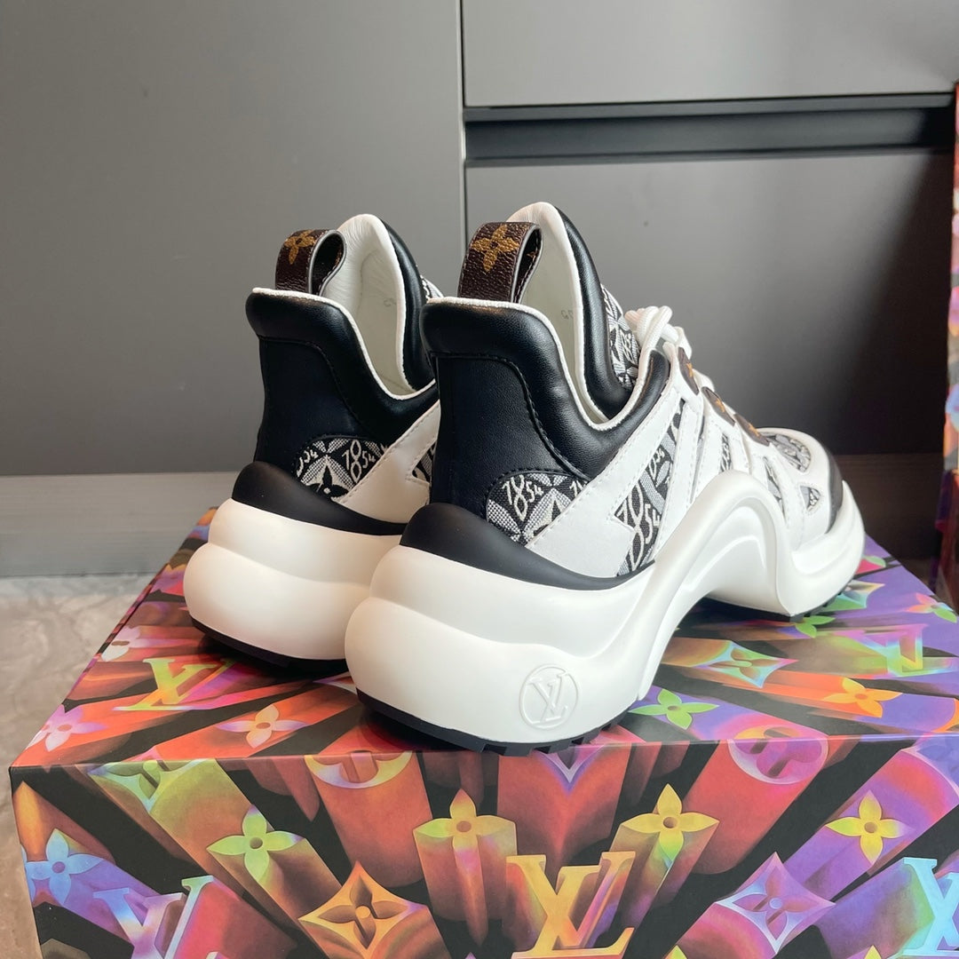 LV-004shoes