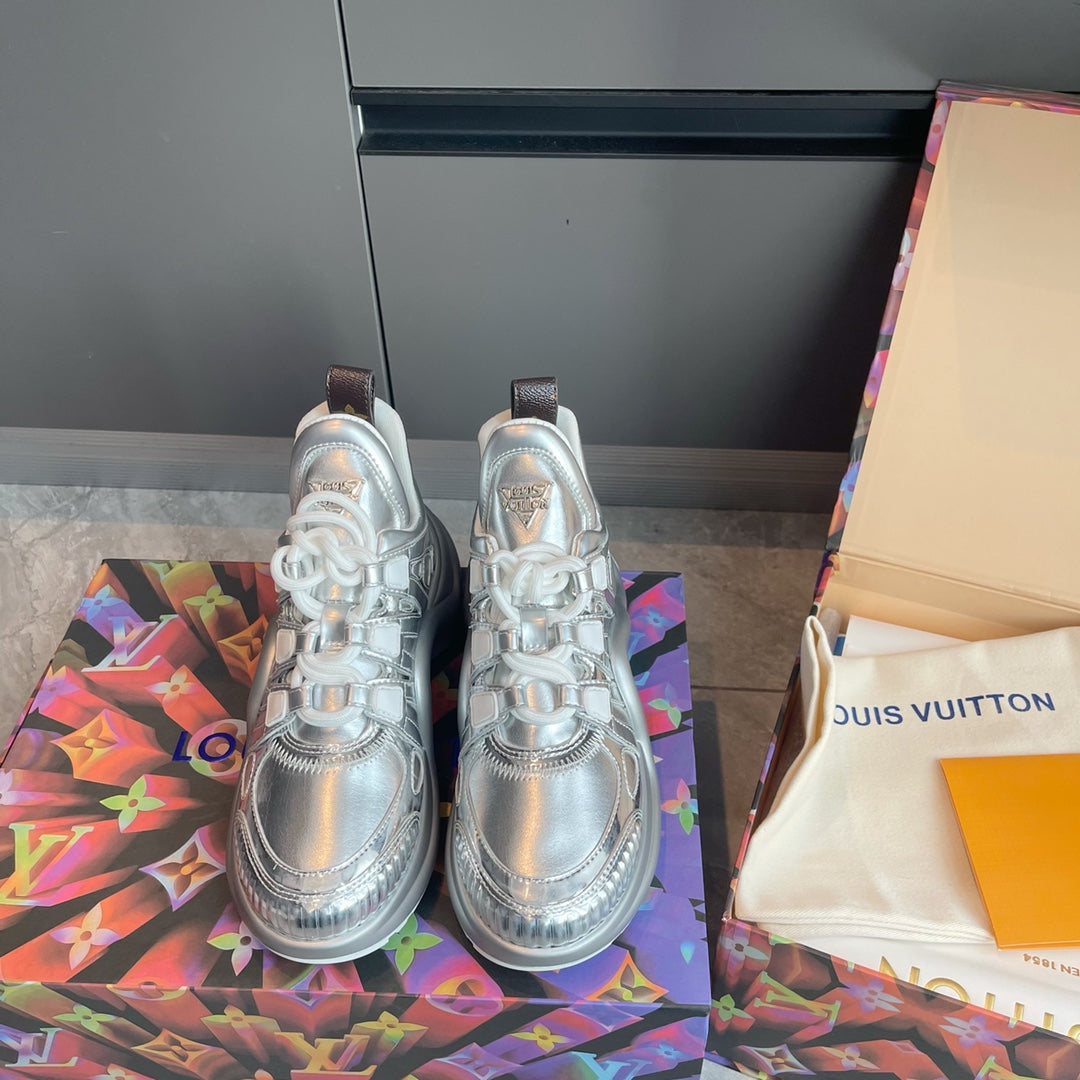 LV-006shoes