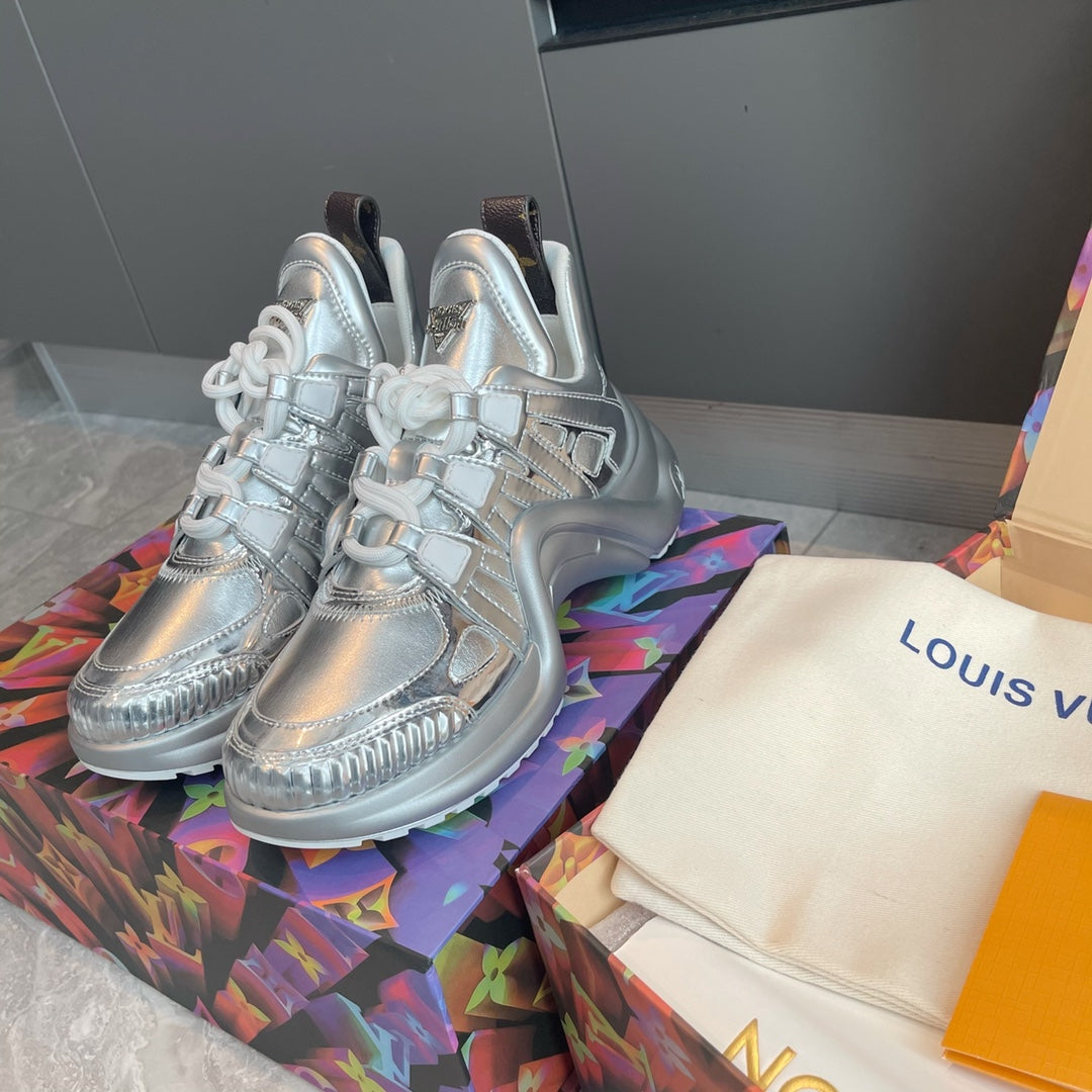 LV-006shoes