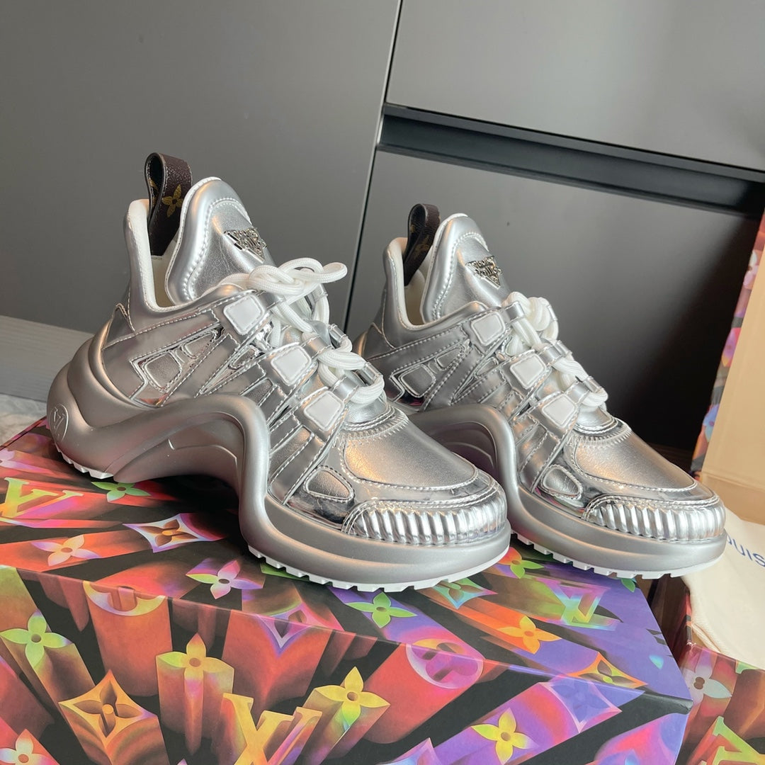 LV-006shoes