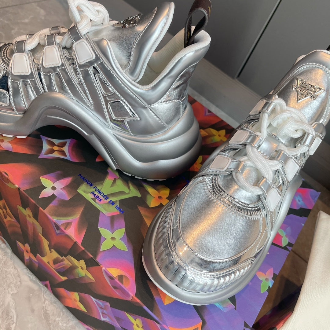 LV-006shoes