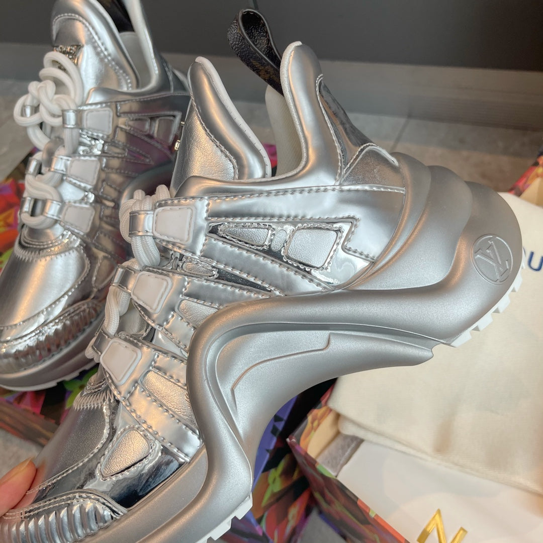 LV-006shoes