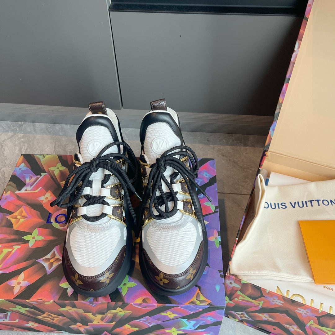 LV-007shoes