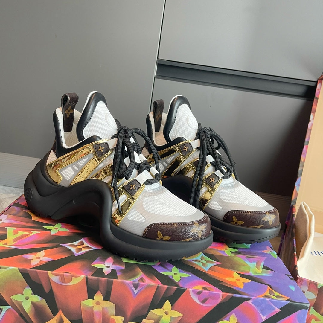 LV-007shoes