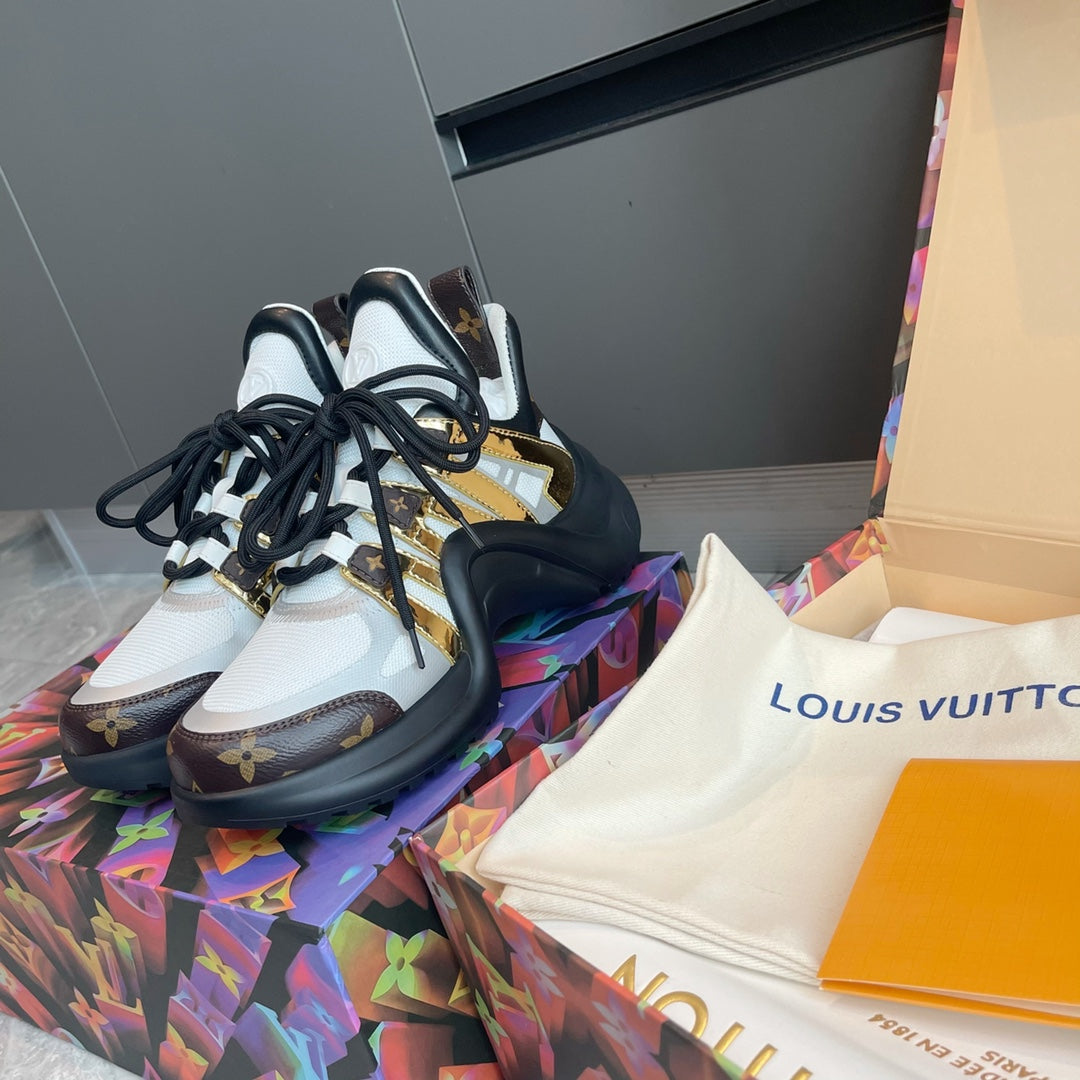 LV-007shoes