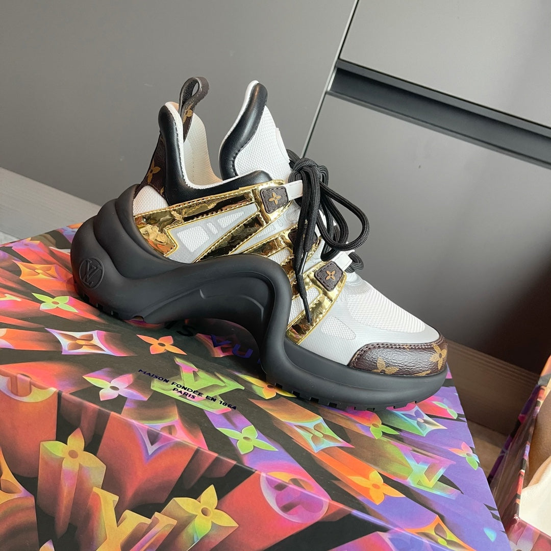 LV-007shoes