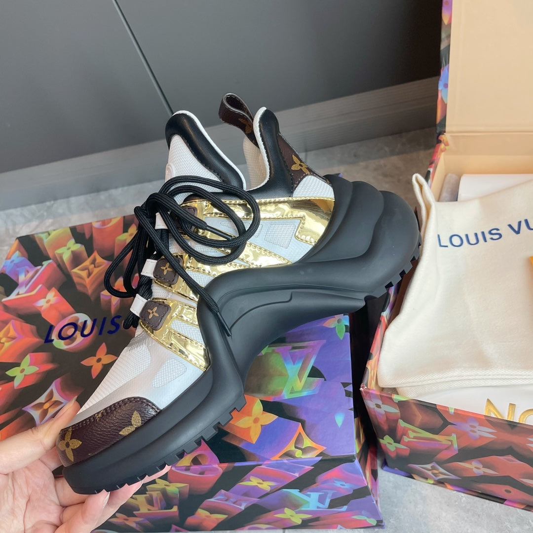 LV-007shoes
