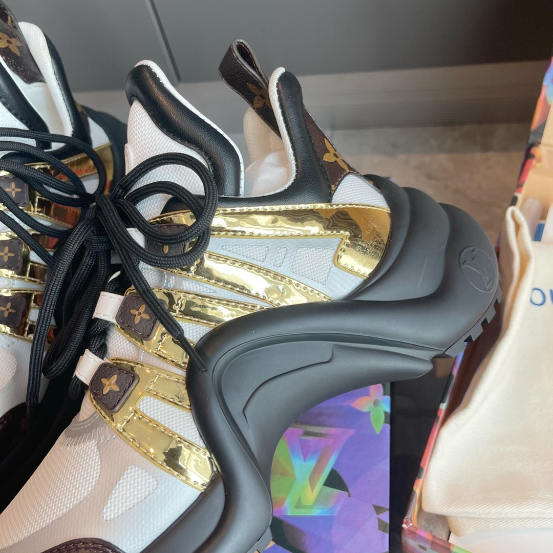 LV-007shoes