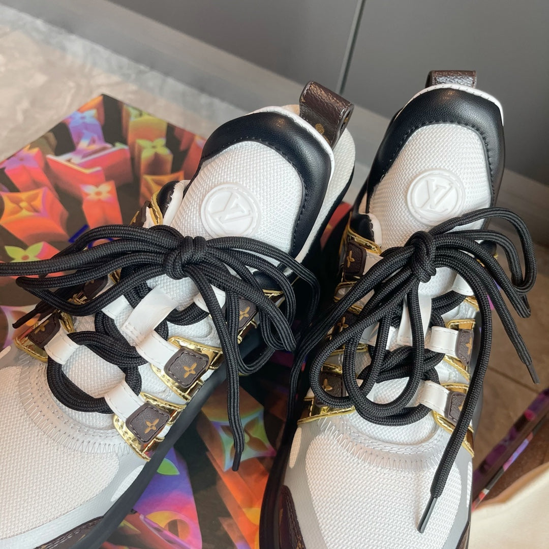 LV-007shoes