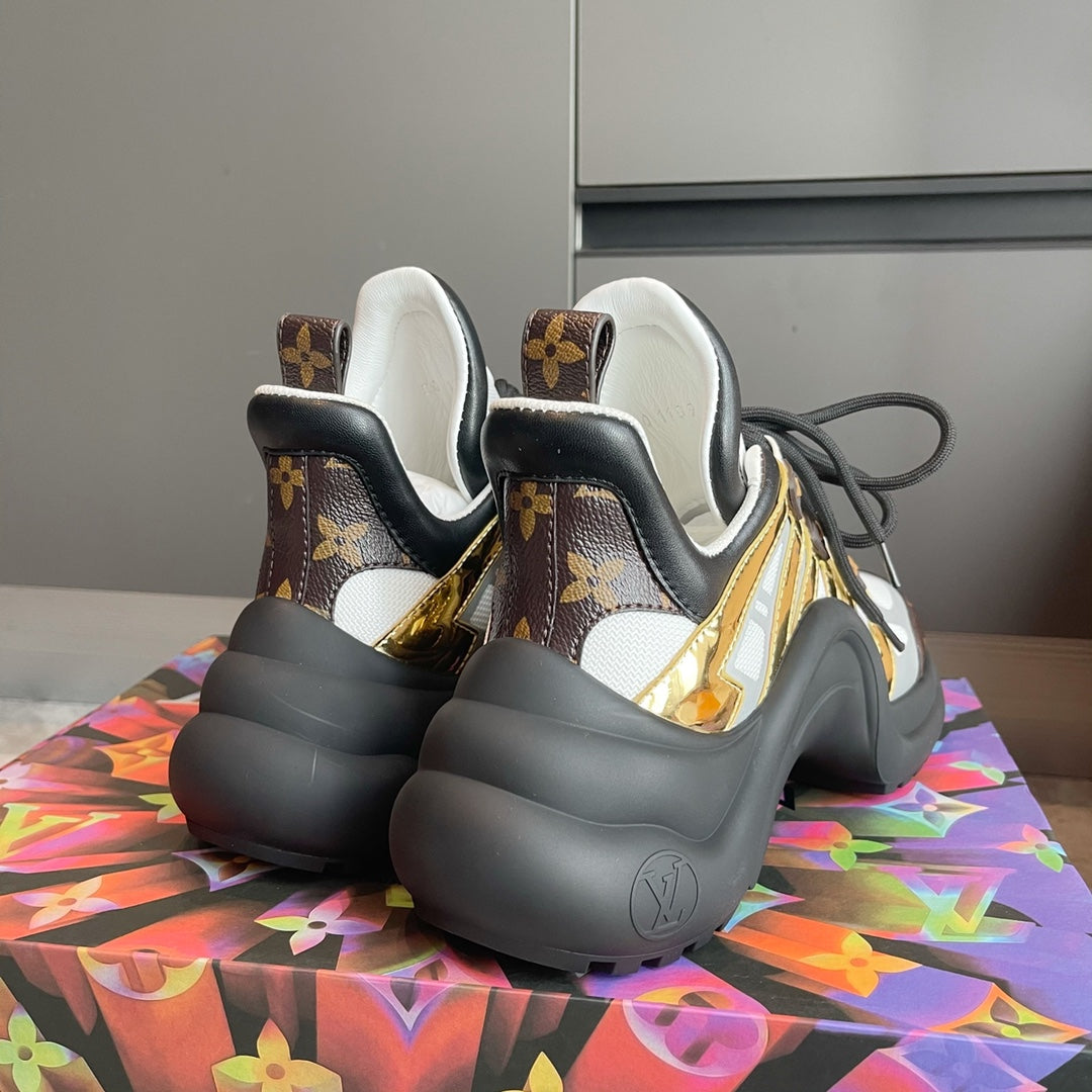 LV-007shoes