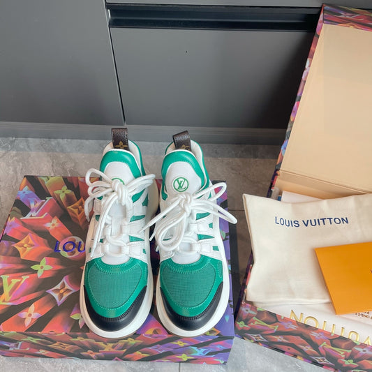 LV-008shoes