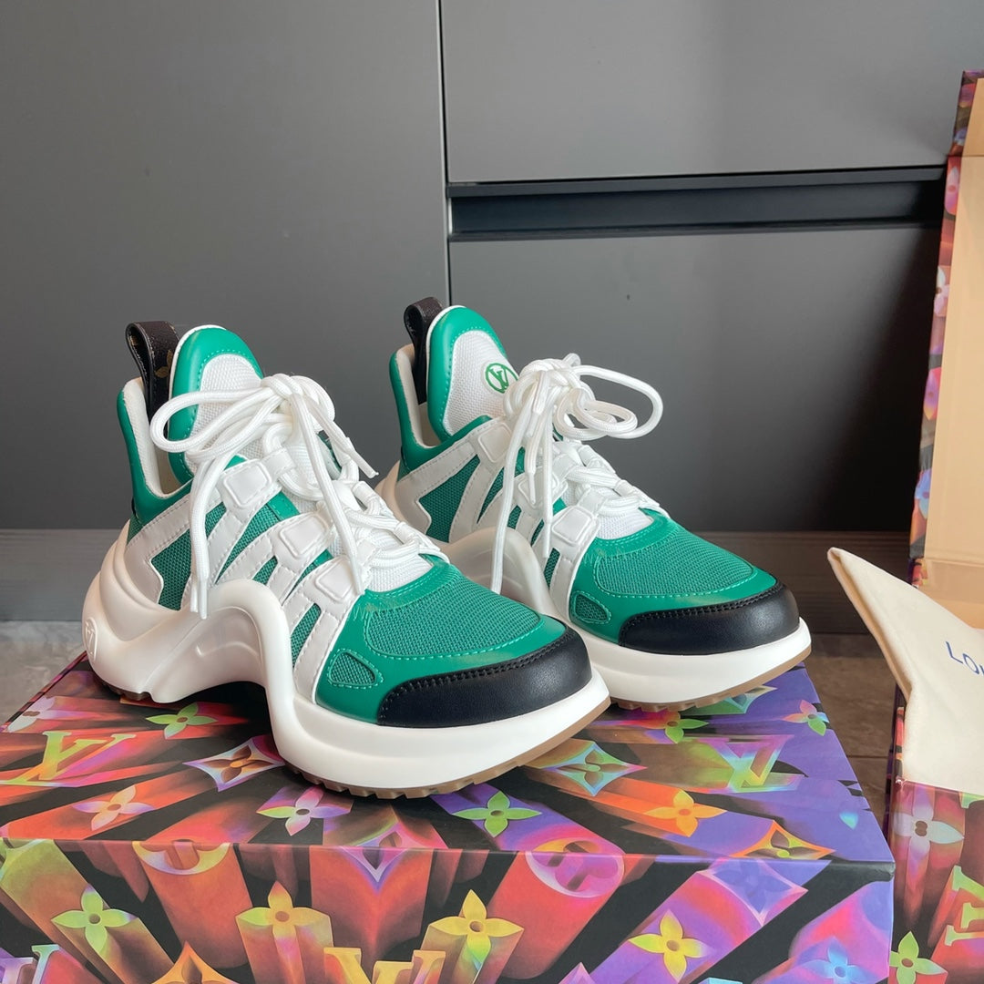 LV-008shoes