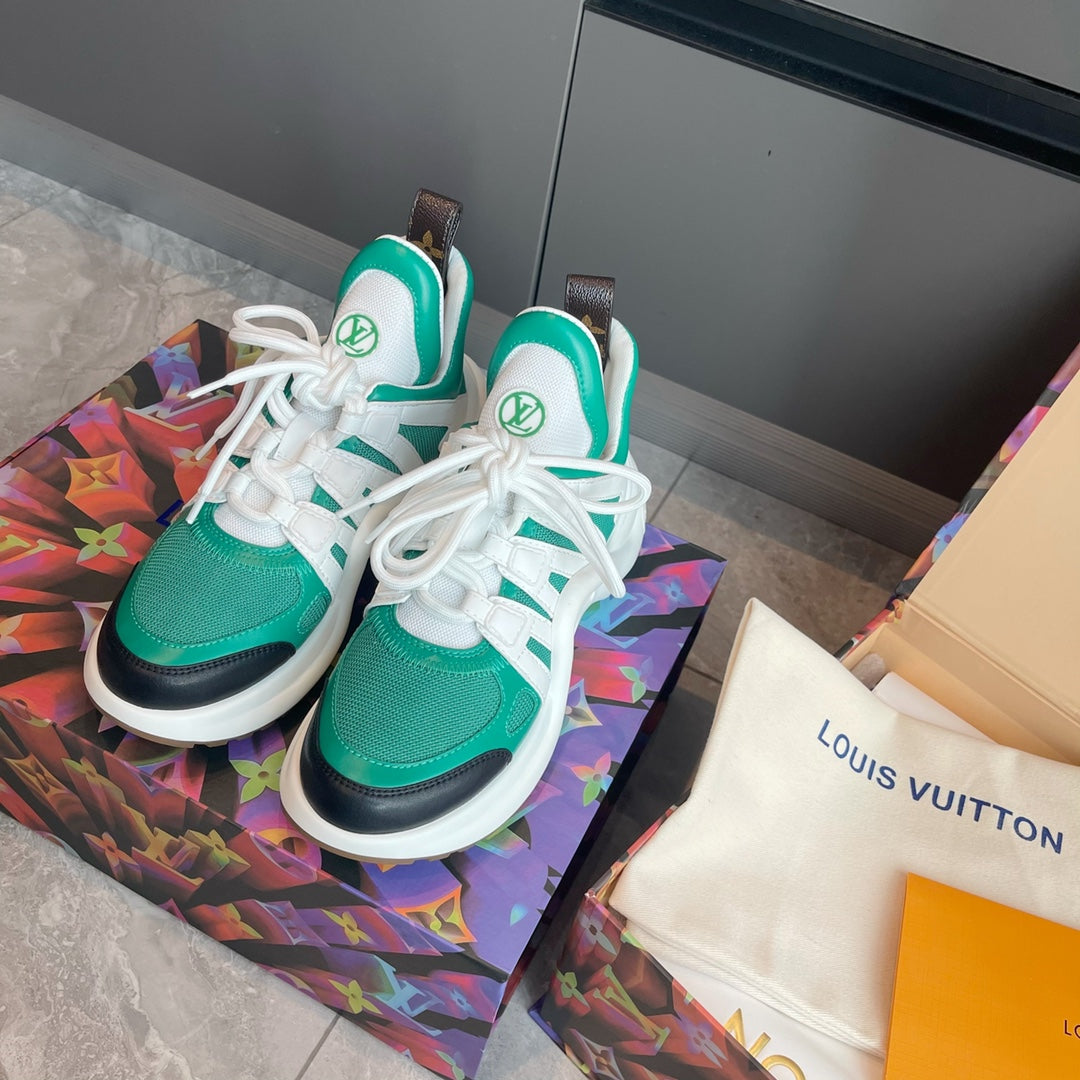 LV-008shoes