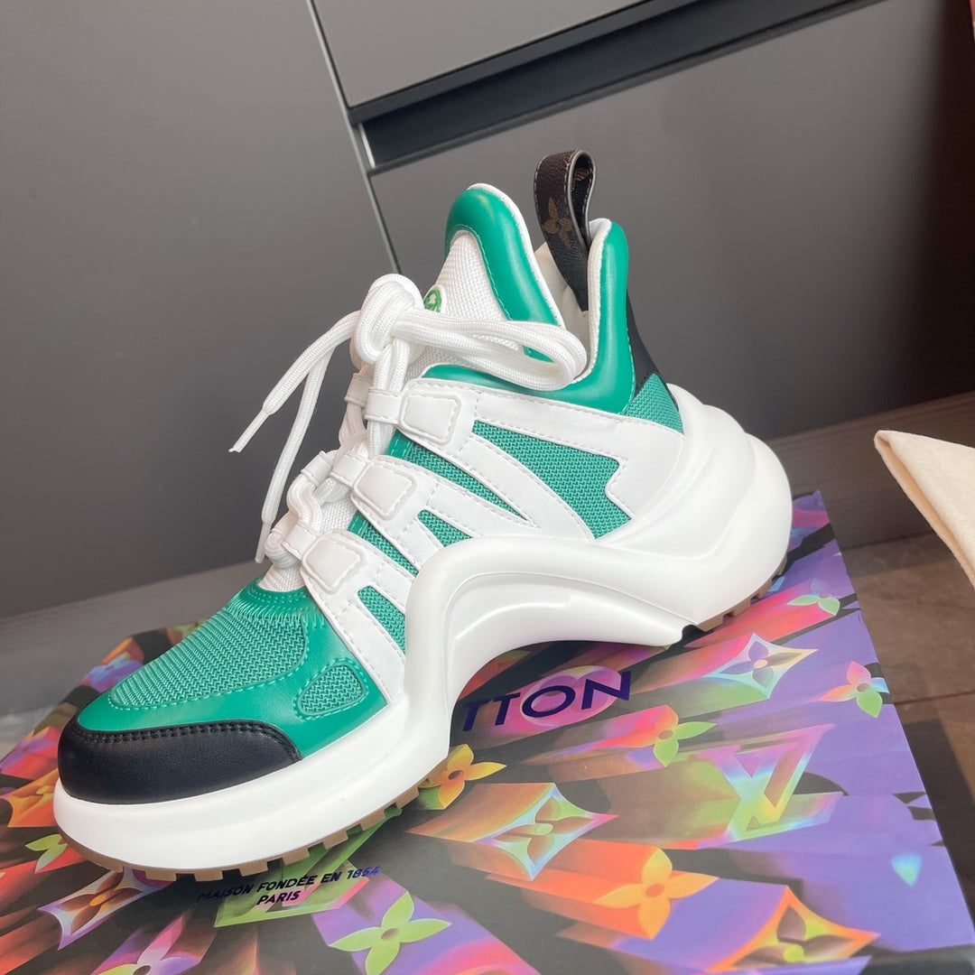 LV-008shoes