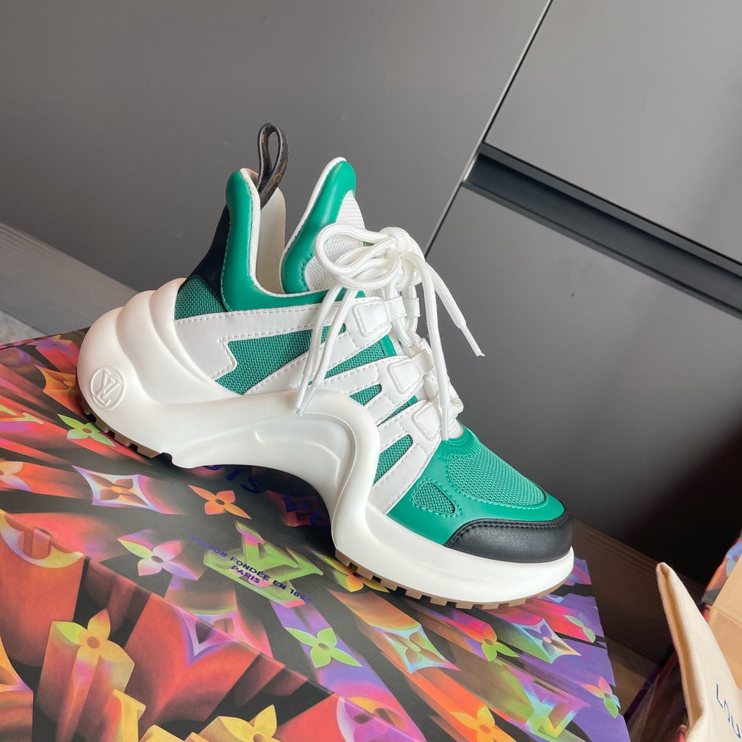 LV-008shoes
