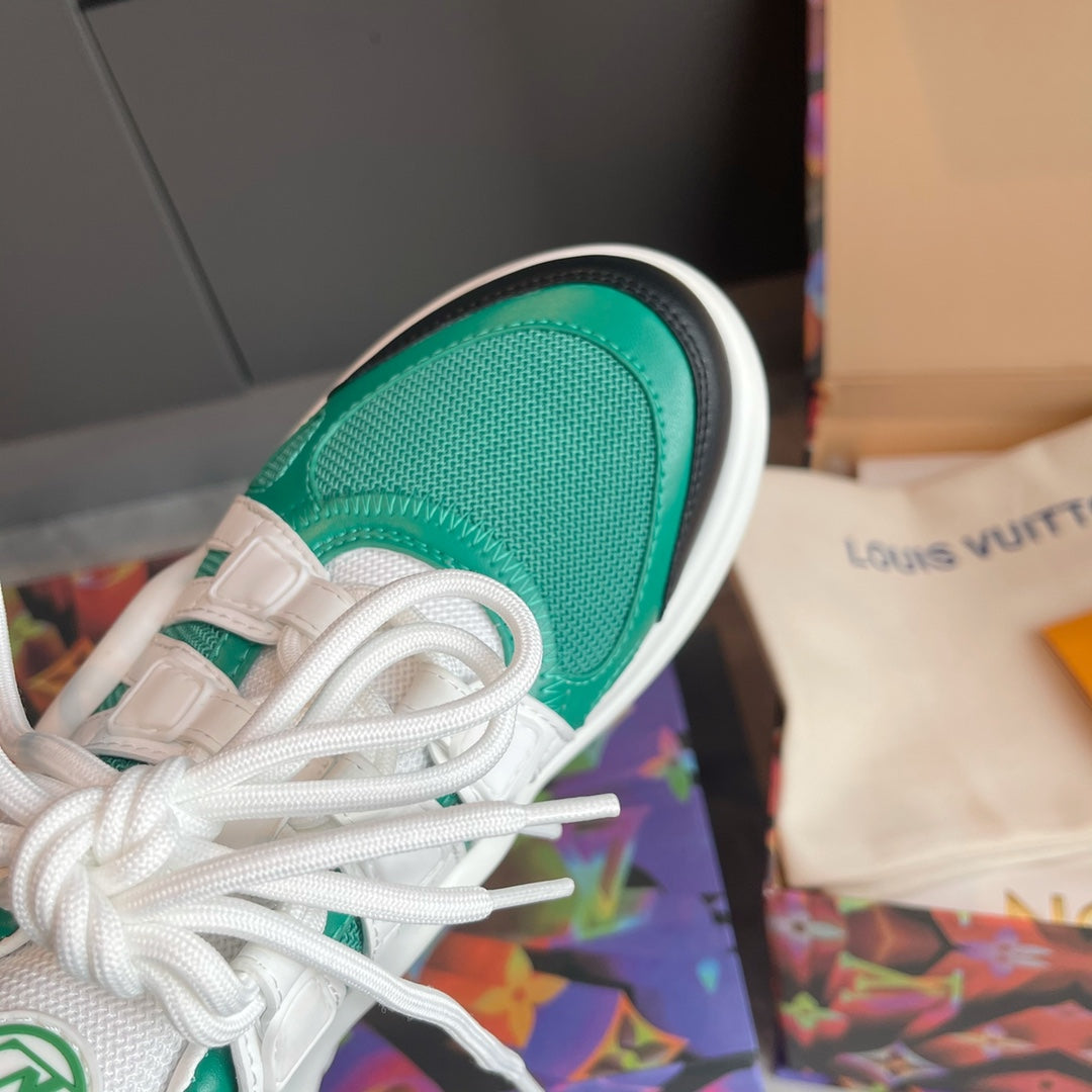 LV-008shoes