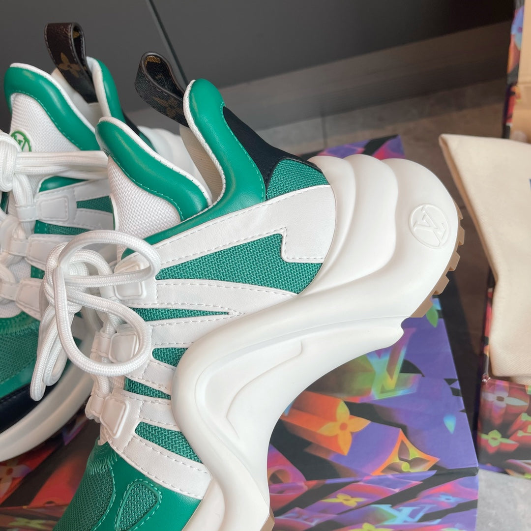 LV-008shoes