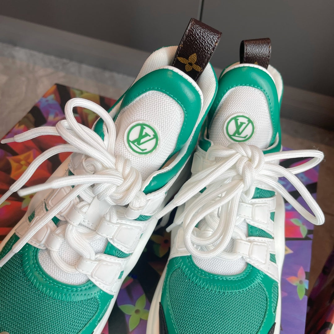LV-008shoes