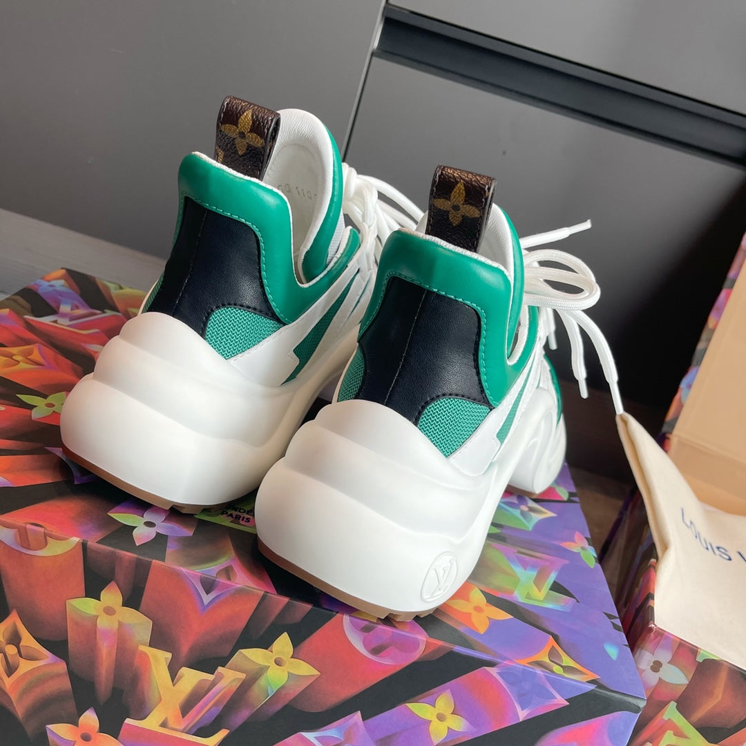 LV-008shoes