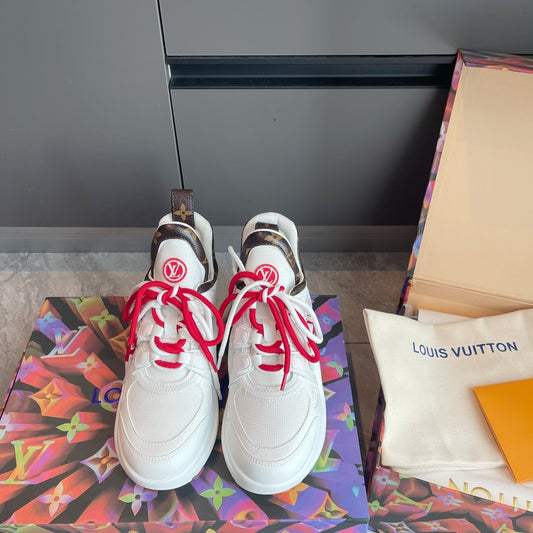 LV-009shoes