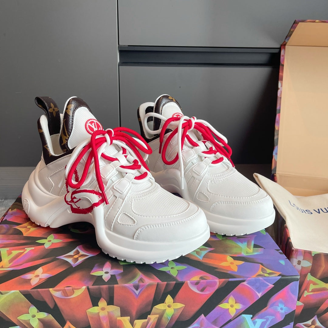 LV-009shoes