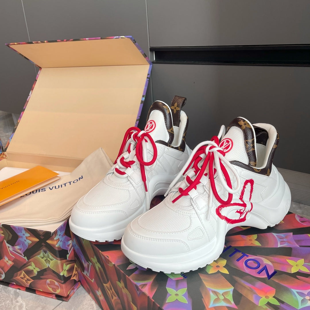 LV-009shoes