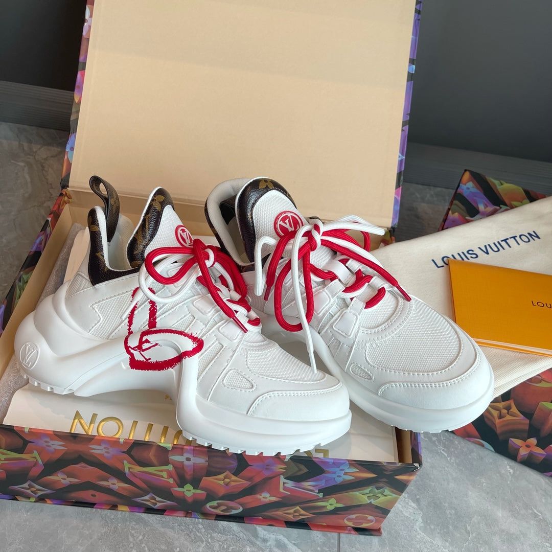 LV-009shoes