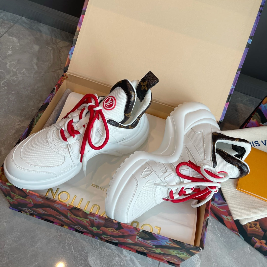 LV-009shoes